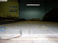 What Was Once The Streetscape of Railway Terrace