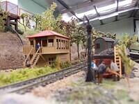 Paradigm s Coaling Facility