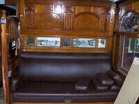 Interior of Torrens3