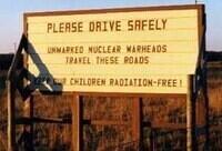 Help Keep Roads Safe