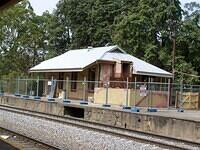 Willunga Railway Line