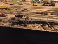 Model layout (101)