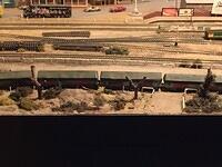 Model layout (102)