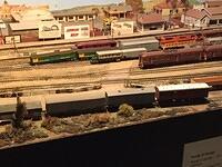 Model layout (103)