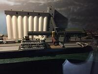 Model layout (13)