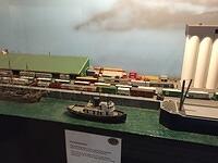 Model layout (19)