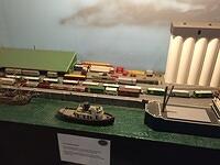 Model layout (20)