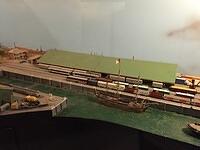 Model layout (21)