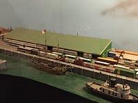 Model layout (25)
