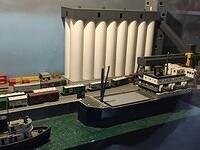 Model layout (26)