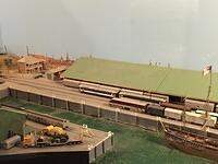 Model layout (27)