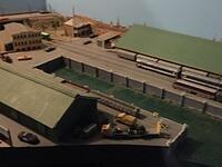 Model layout (30)
