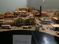 Model layout (34)