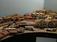 Model layout (38)