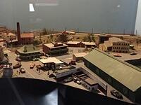 Model layout (42)