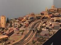Model layout (46)
