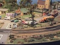 Model layout (47)