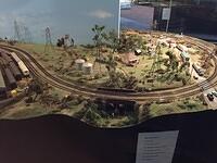 Model layout (60)