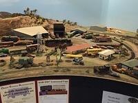 Model layout (77)