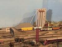 Model layout (83)
