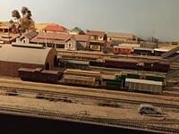 Model layout (89)