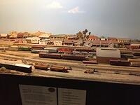 Model layout (92)