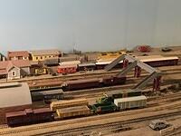 Model layout (97)