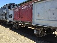 Rolling Stock (3)