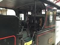 Steam locomotive (3)