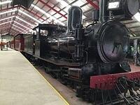 Steam locomotive (5)