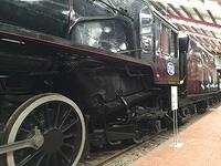 Steam locomotive (9)
