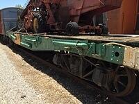 Various Rolling Stock (2)