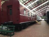 Various rolling stock (5)