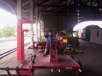 National Railway Museum 4