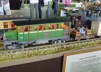 Kangaroo and Cockatoo 01