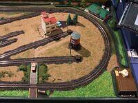 N Scale Publicity 08