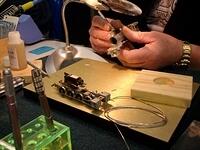 Broard Gauge models 07