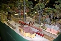 Colinsville Riverland Railway 01