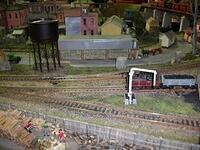 Colinsville Riverland Railway 02