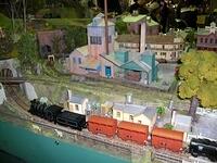 Colinsville Riverland Railway 03