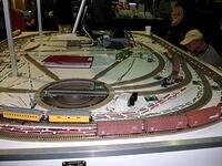 DECCA Demonstration Layout 03