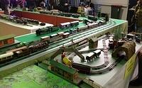 From Tinplate to Scale Models 03
