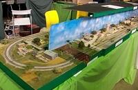 Rails to Morgan Wharf 01