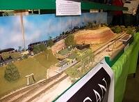 Rails to Morgan Wharf 05