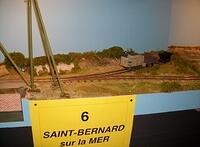 Saint-Bernard Sur La Mer 06