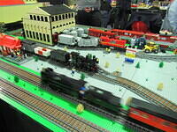 Southern Bricks Lego User Group 03