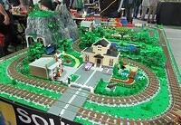 Southern Bricks Lego User Group 05