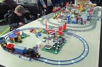 Southern Bricks Lego User Group 10