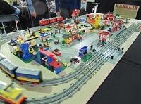 Southern Bricks Lego User Group 11