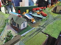 West Virginian Lines 14